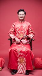 点击看大图 -天长地久婚纱摄影