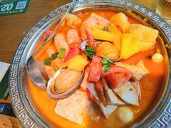 -印象芽庄越式餐厅(东兴店)