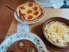-萨莉亚意式餐厅(石鼓路店)