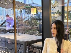 -MONICH牛排融合餐厅(和义大道购物中心店)