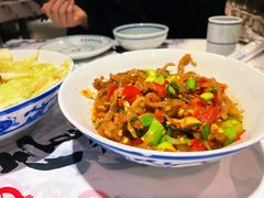 鸭掌筋-壹盏灯(惠农店)