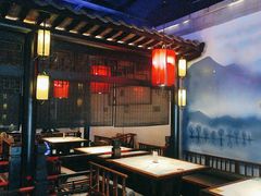 -红蜡烛-养生粥-津鲁菜(中山路店)