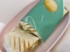 -库滋明·俄罗斯特色美食(中央大街店)
