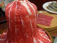 -披头士和牛火锅·寿喜烧自助(陶溪川店)