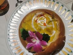 -太食獸泰式茶餐厅(北美新天地店)