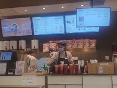 -奈雪的茶(凯德新都心店)