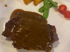 -爱丽丝牛排西餐厅(光谷步行街店)