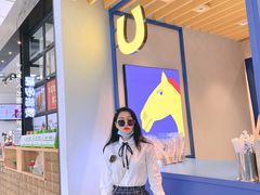 -春丽小马(济南恒隆广场店)