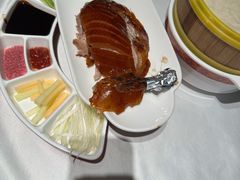-大鸭梨烤鸭(望京店)