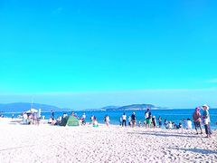-亚龙湾喜来登·美景台大堂吧