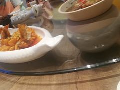 -香园茶社·金陵小灶(老门东店)
