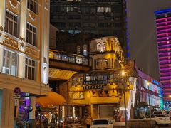 -老阿尔巴特大街