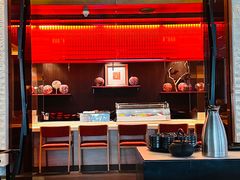 -滩万日本料理Nadaman(国贸大酒店)