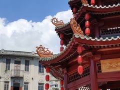 -汕头市小公园