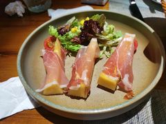-秀·爱尔兰餐吧(上海路店)