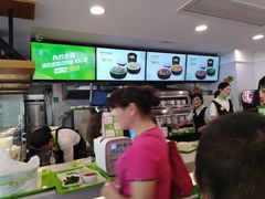 -老乡鸡(南京新街口洪武北路店)
