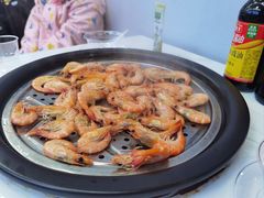 -船奇蒸汽海鲜·闽菜(八市海鲜总店)