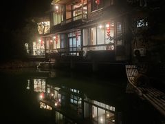 -仙店农庄(湖景农庄餐厅)