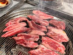 -麻蒲碳烤肉(嘉禾东平地铁站19号店)