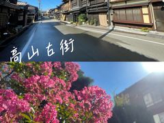 -白川乡与五箇山的合掌构造村落