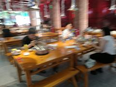 -养牛邓·潮汕牛肉海鲜自助火锅(广州店)