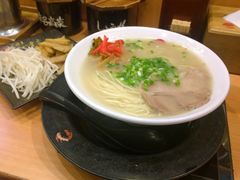 -博多一幸舍(侨福芳草地购物中心店)