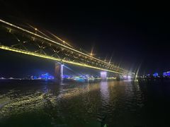 -珠江夜游广州塔·中大码头