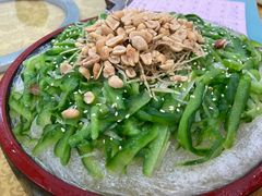 -横岗朋仔餐厅