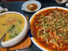 -鲜塘宴·千岛湖大鲫鱼(南湖店)