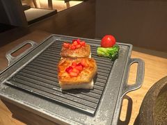 -Minase水濑·日料放题(外滩店)