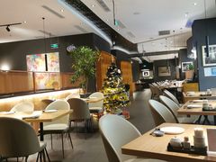 大堂-初花·日本料理