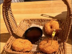 -曼泰·泰餐(京华城店)