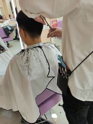 -KK Hair—尚影