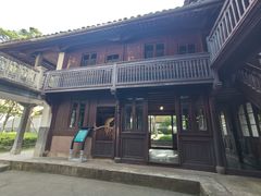 -蒋氏故居