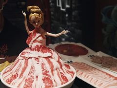 美国肥牛-大龙燚火锅