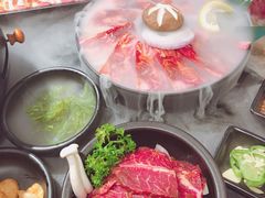 -九田家黑牛烤肉料理(石路天虹店)