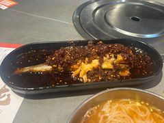 -金龙烧烤·牛肉面(西塔店)