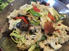 -四季春(美食街店)