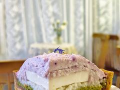 -花间烘焙BLossom Bakery