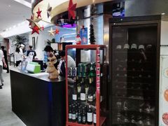-万德诺富特酒店·自助餐厅(万德大厦店)