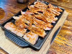 -小川洋风料理(街道口店)