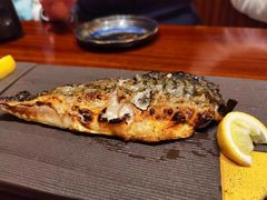 -鸟鹏烧鸟居酒屋(仁恒梦中心店)