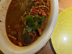 -桂小厨广西菜(青秀万达店)
