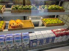 -Yes Lemon就是柠·手打柠檬茶(苏州中心一店)