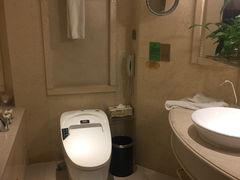 -苏州吴中白金汉爵大酒店