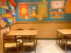 -棒约翰比萨·意面(春申景城店)