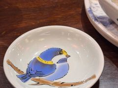 -鸟鹏烧鸟居酒屋(仁恒梦中心店)