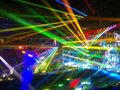 -宝能国际体育演艺中心