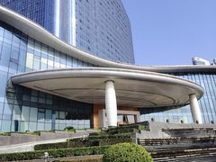 -东旭阳光国际大酒店