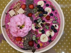 -花满楼(启秀路店)